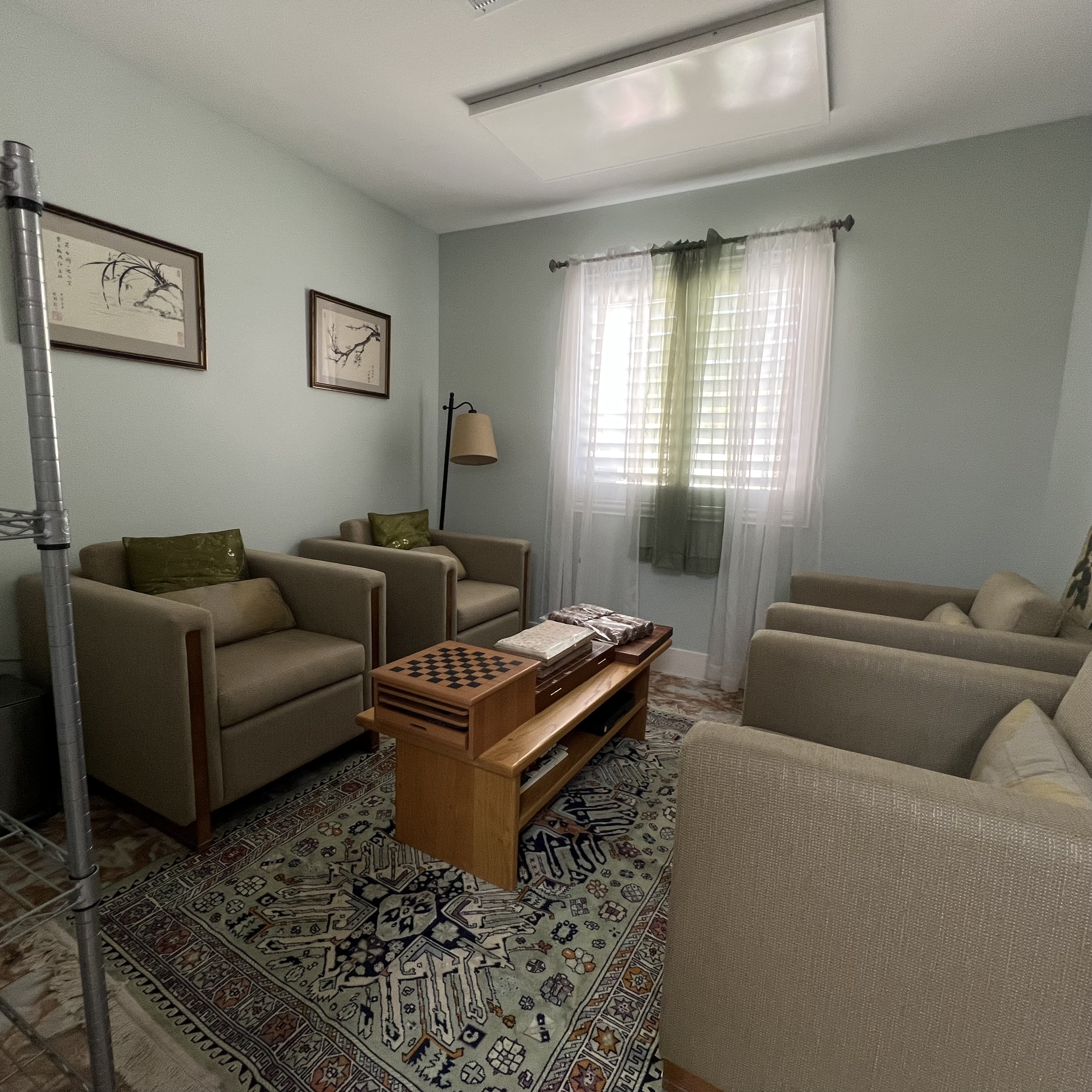 Senior Recreation Center 3